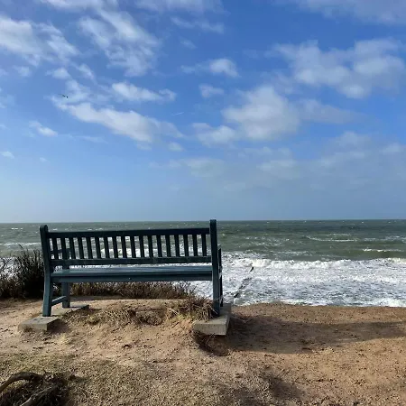 Oewern Diek App 30 Lejlighed Wustrow (Fischland)