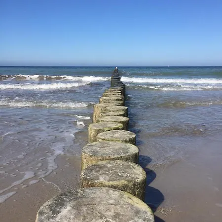 Oewern Diek App 30 Lejlighed