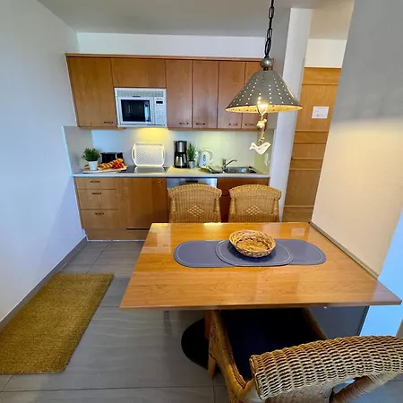 Oewern Diek App 30 * Wustrow (Fischland)