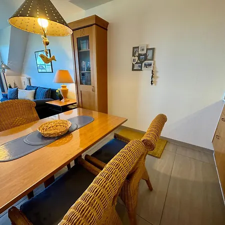 Apartment Oewern Diek App 30
