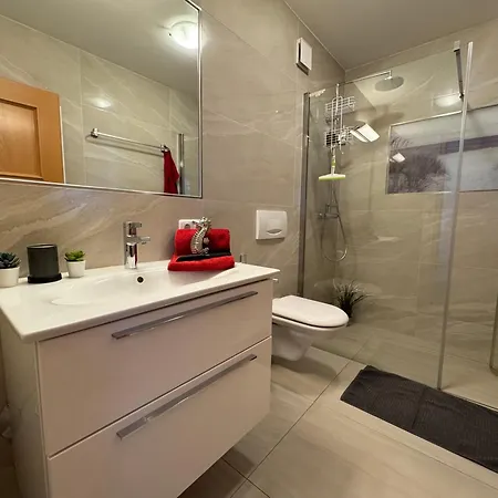 Apartment Oewern Diek App 30 *