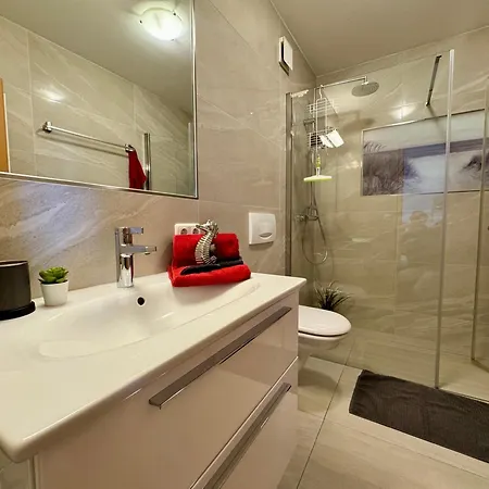 Lejlighed Oewern Diek App 30