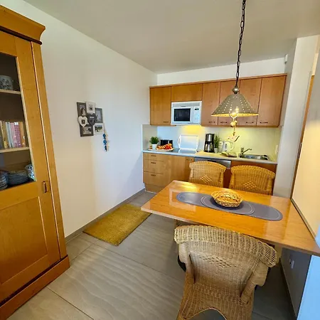 Oewern Diek App 30 Wustrow (Fischland)