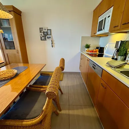 Oewern Diek App 30 * Wustrow (Fischland)