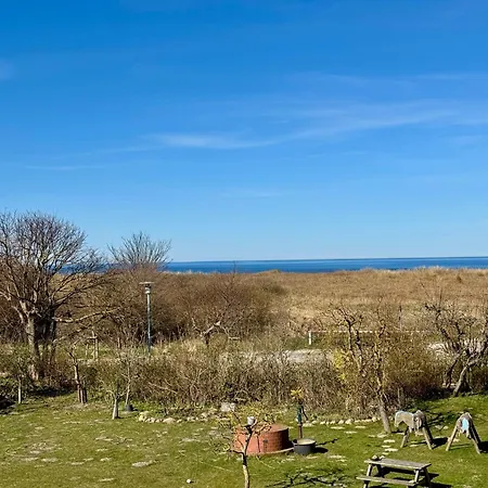 Oewern Diek App 30 Lejlighed *