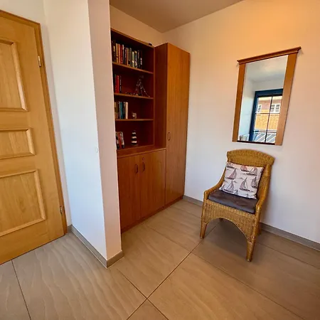 Lejlighed Oewern Diek App 30 *