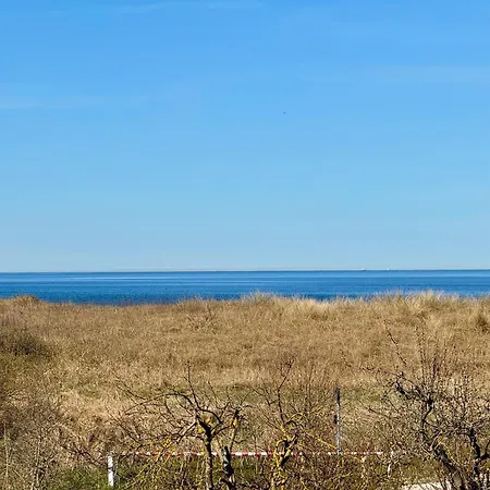 Lejlighed Oewern Diek App 30