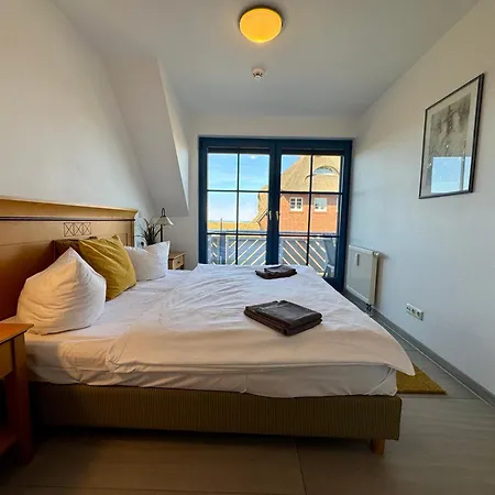 Apartment Oewern Diek App 30 Wustrow (Fischland)