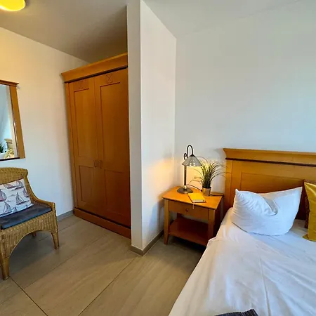 Apartment Oewern Diek App 30