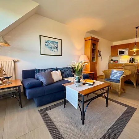 Apartment Oewern Diek App 30 *