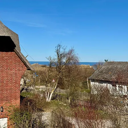 Lejlighed Oewern Diek App 30 Wustrow (Fischland)