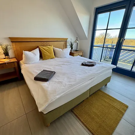 Apartment Oewern Diek App 30 *