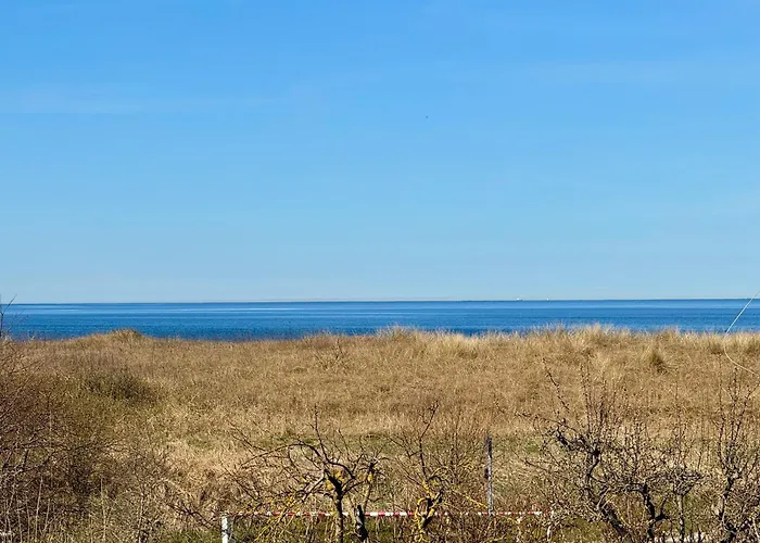 Apartament Oewern Diek App 30