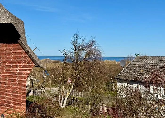 Apartament Oewern Diek App 30 Wustrow (Fischland)